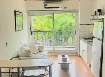 Departamento de 1 ambiente, Villa Crespo · Monoambiente en Villa Crespo
