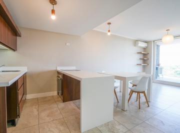 Departamento de 2 ambientes, Vicente López · Torre View - Alquiler - 2 Ambientes Piso Alto Full Amenities!