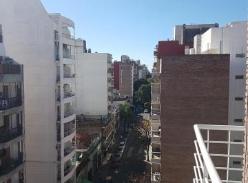 Departamento de 1 ambiente, Rosario · Balcarce 489 08 - 01