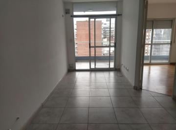 Departamento de 2 ambientes, Rosario · Balcarce 489 08 - 01