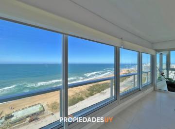 Foto1 · Piso Alto en Primeralinea del Mar