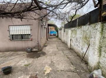 Casa de 3 ambientes, San Fernando · Casa - San Fernando