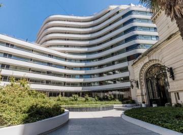 PALACIO PAZ XXI · Lujo de Monoambiente en Palacio Paz Xxi - Pza. San Martín