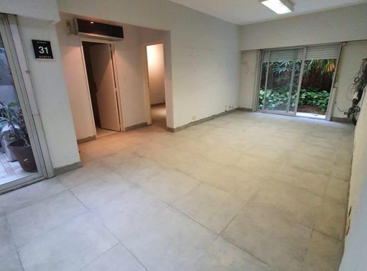 Departamento · 48m²