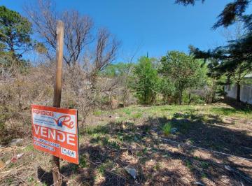 Terreno , Villa Parque Siquiman · Hermoso Lote en Parque Siquiman a 100 m del Río!