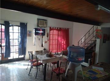 Departamento · 90m² · 3 Ambientes · Iriondo 4726 Pa. Dos Dorm.