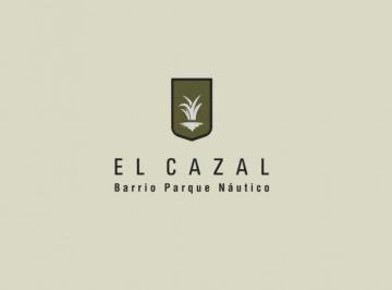 Terreno , Escobar · Se Vende Lote + Lanzalancha y Muelle - El Cazal