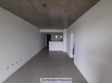 Departamento · 63m² · 2 Ambientes · 1 Cochera · Departamento 1 Dormitorio en Ocho Sauces Funes