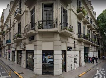 MOS-MOS-3786_2 · Excelente Esquina. Montevideo y Bartolomé Mitre. Atd