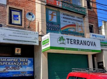 Oficina comercial de 5 ambientes, Pilar · Pilar! Oficina en 2 Plantas 80 m² Pmo Panameric. Km.54! Impecable!