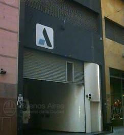 MOS-MOS-3807_2 · Moreno y Lima. Excelente Edificio con Oficinas y Depósitos