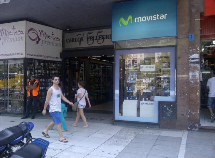Locales comerciales en venta — RealXpertAI