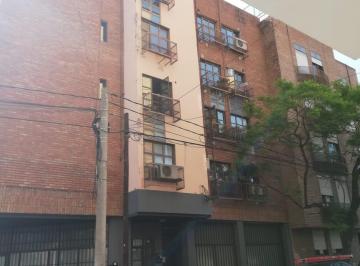 Departamento de 3 ambientes, Córdoba · Dpto 1 Dorm en Venta Barrio Alberdi