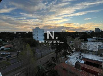 Foto1 · Apartamento 1 Dormitorio en Punta del Este en Venta - Torre Yoo