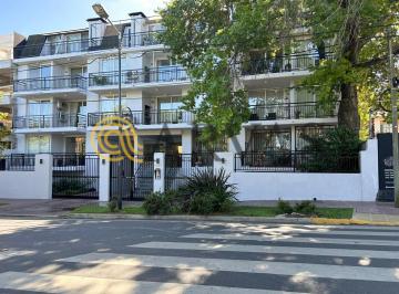 Departamento de 3 ambientes, San Fernando · Punta Chica - 3 Ambientes con Parrilla, Pileta y Jardín