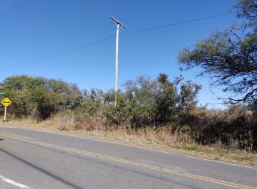 Terreno , San Javier · Lote en Venta en Yacanto San Javier