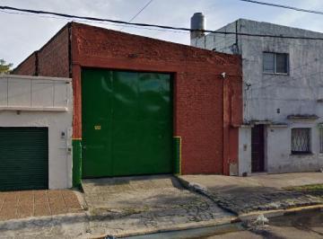 Bodega-Galpón · 113m² · Galpón - Crucesita