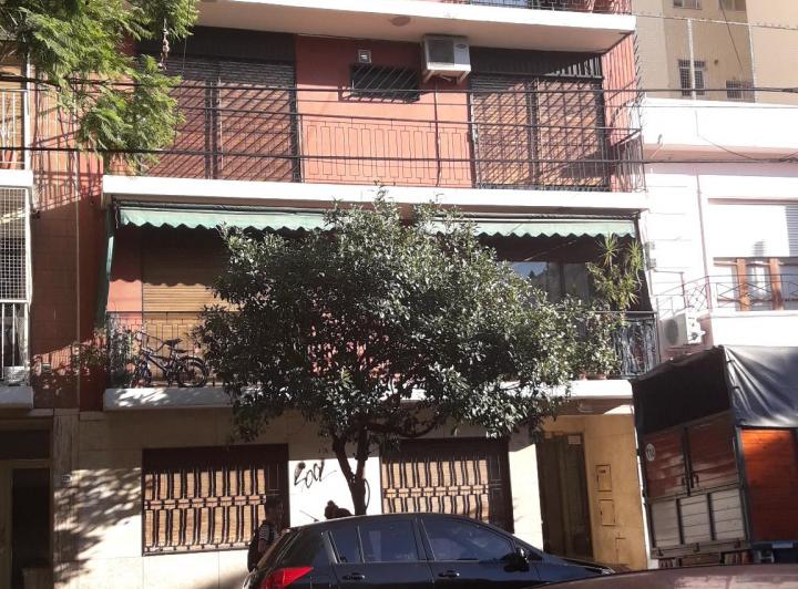 Departamento · 35m² · 2 Ambientes