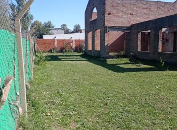 Casa de 5 ambientes, Pilar · Exelente Casa 220 m² Cub en 2 Plantas a Terminar Lote 1200 m²