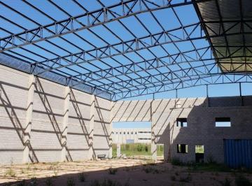 KNK-KNK-2778_2 · Lote 2721 m² Parque Industrial Moreno II, Cotizamos Naves