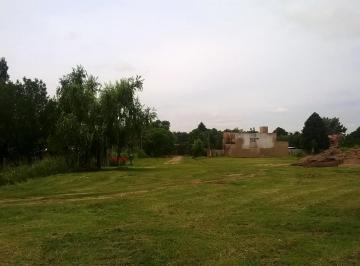 Terreno · 1058m² · Terreno 1058 m². Zona Garita 12