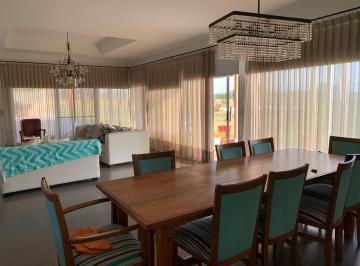 Casa de 4 ambientes, Exaltación de la Cruz · Venta, Casa Sobre Lote de 8000 m² Construida en Una Planta, Chacras de La Cruz