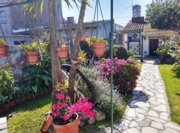 Casa · 115m² · 5 Ambientes · 1 Cochera · Venta Rebajada U$s 90.000 Casa 3 Amb - Banfield