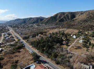 Terreno · 500m² · 4 Ambientes · Se Vende Ha, Fraccion, Casona en San Antonio de Arredondo