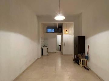 Departamento de 1 ambiente, Recoleta · Monoambiente en Billinghurst 1600 Pb - 30 m - Recoleta