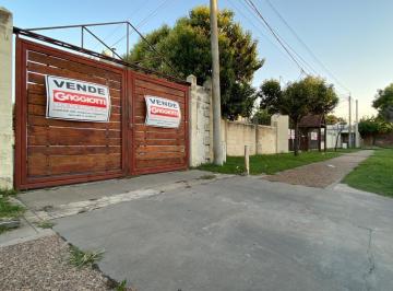 Casa · 448m² · 1 Dormitorio · 1 Cochera · Casa - Barrio Pablo Pizzurno