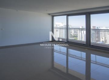 Foto1 · Lindo Departamento con Gran Iluminación. Torre Moderna a Pasos del Mar