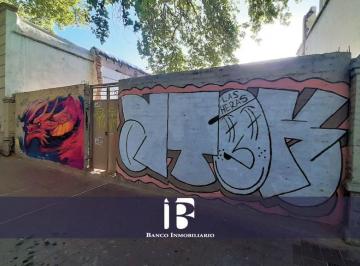 Terreno , Ciudad de Mendoza · Lote en Calle Av San Martin