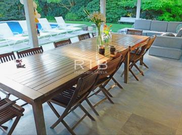 Casa de 10 ambientes, Pilar · Con Renta - Impecable Propiedad Sobre 1174 m² - Los Lagartos Country Club