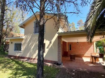Quinta vacacional · 150m² · 5 Ambientes · 2 Cocheras · Quinta - San Juan (Maschwitz)
