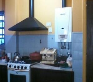 Casa · 58m² · 3 Ambientes · 1 Cochera · Casa PH en Venta en Bernal Centro