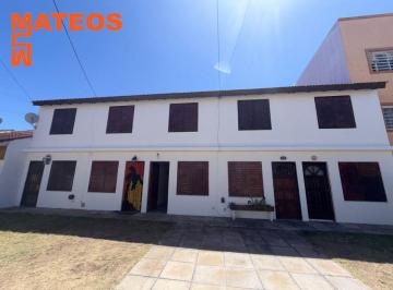 Casa de 3 ambientes, Mar del Tuyú · Venta Duplex Mar del Tuyu - 100 m del Mar 56 155 Uf: 10