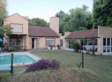 FRS-FRS-23_2 · Casa 7 Ambientes o Mas. | Los Pinos Al 1100