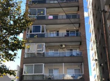 Departamento · 58m² · 3 Ambientes · 1 Cochera · Departamento 3 Ambientes con Cochera - Quilmes