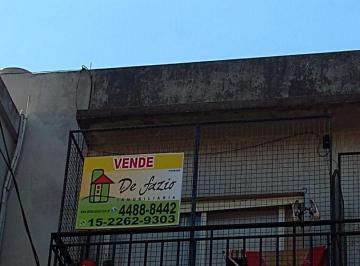 DEF-DEF-1021_2 · Departamento 2 Ambientes. | Independencia Al 400