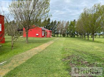 Campo · 1480000m² · Campo - General Rodriguez