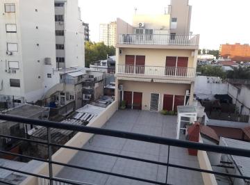 Departamento · 30m² · 1 Ambiente · Departamento Monoambiente