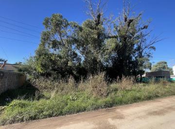 Terreno · 300m² · Lote en Venta en Sicardi La Plata