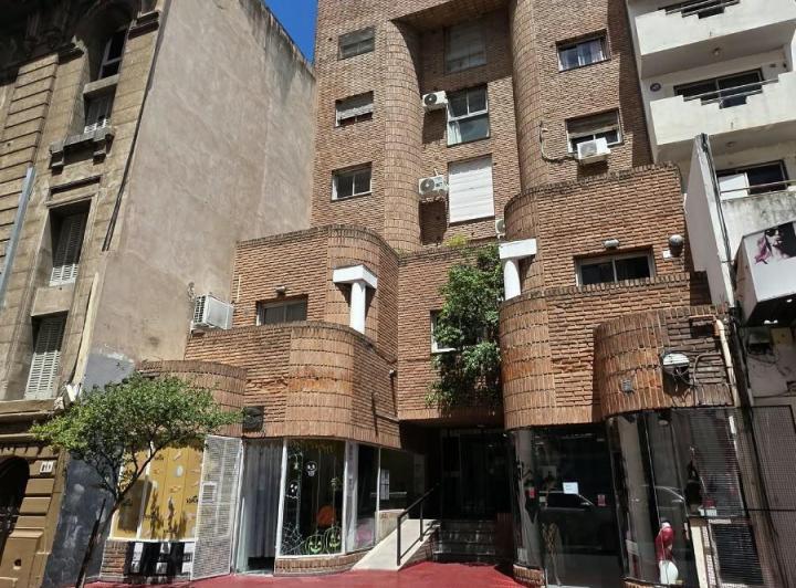 Departamento · 45m² · 1 Ambiente