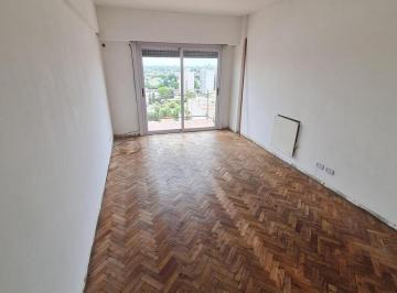Departamento · 33m² · Venta Ramos Mejia: Mono Ambiente C/ Excelente Vista E Ilumin