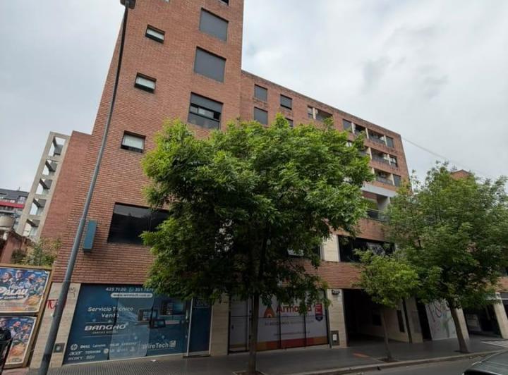 Departamento · 50m² · 1 Ambiente