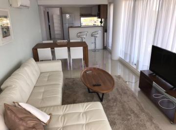 Foto1 · Apartamento en Torre Muy Moderna de La Punta, 2 Dorm. 2 Baños