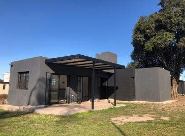 Casa de 4 ambientes, Unquillo · Elegí Tranquilidad! Housing en Unquillo! Ultima Unidad Disponible (Apto Bancor)