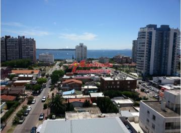 Foto1 · Alquiler de Apartamento de Dos Dorm. en Punta del Este