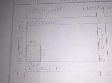 Terreno , Vicente López · Venta Importante Lote Zonificación R3 Florida Oeste