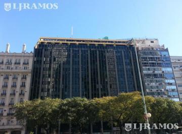 00-FACHADA · Oficina en Alquiler en Retiro